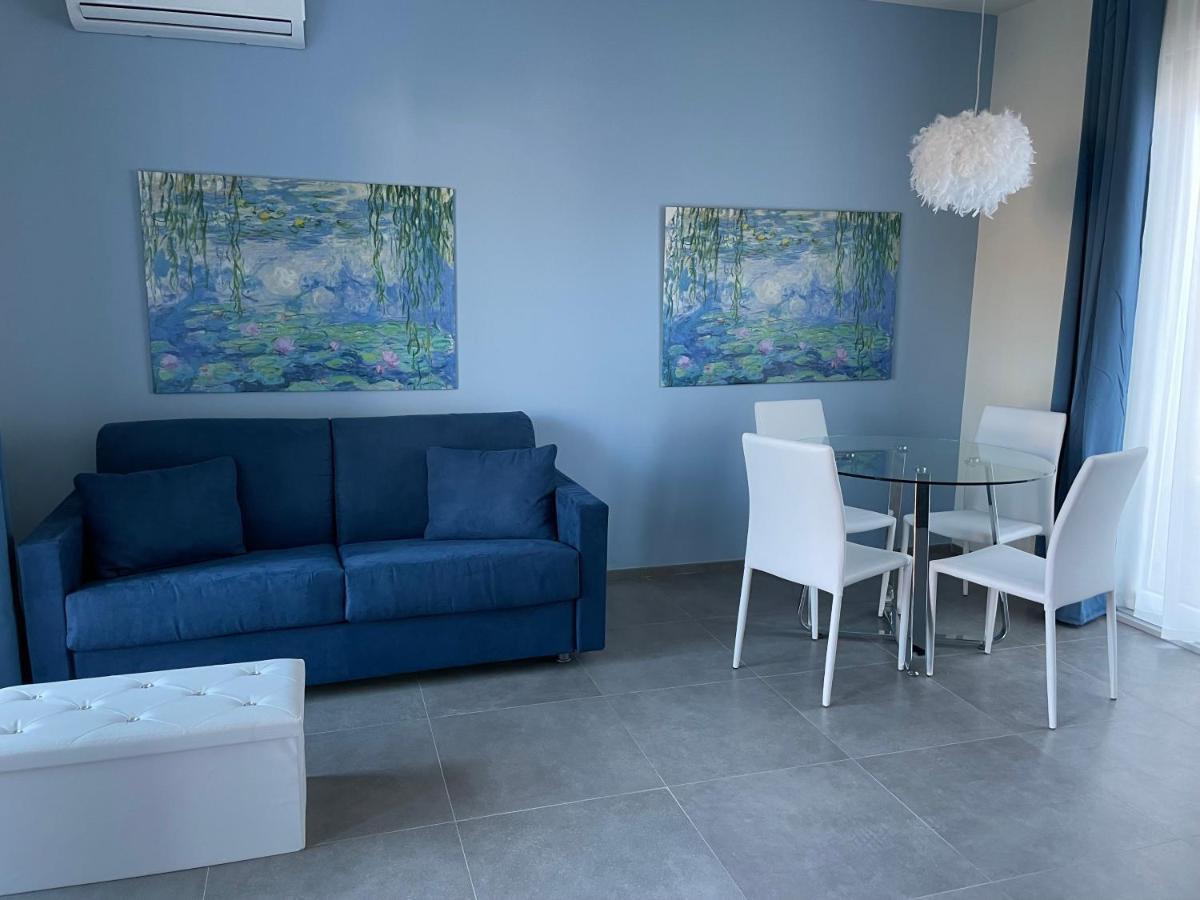 Polinesia 10 Villa Lido delle Nazioni Ngoại thất bức ảnh