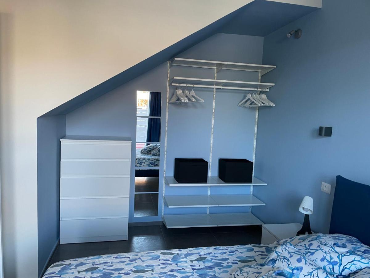 Polinesia 10 Villa Lido delle Nazioni Ngoại thất bức ảnh