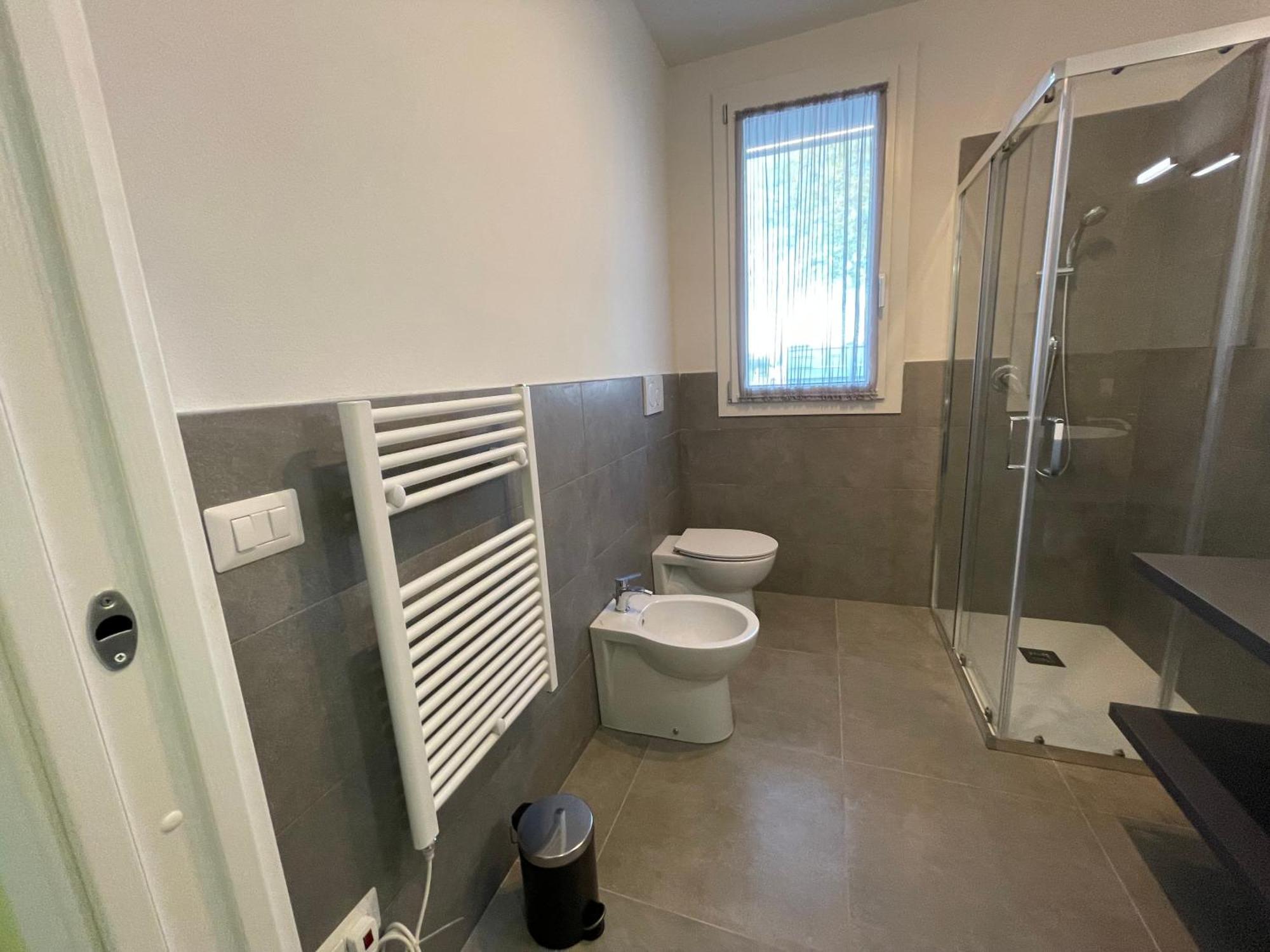 Polinesia 10 Villa Lido delle Nazioni Ngoại thất bức ảnh