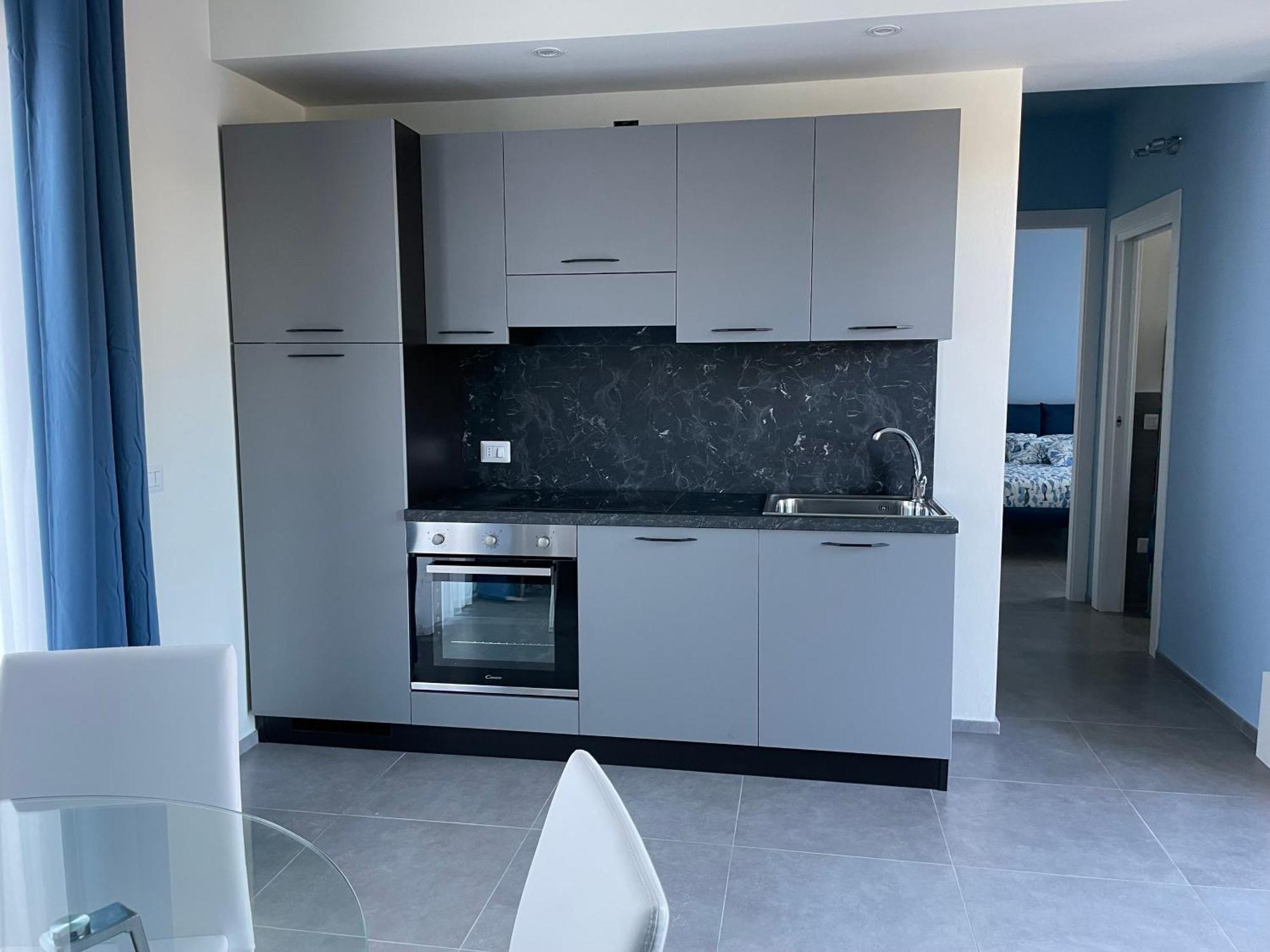 Polinesia 10 Villa Lido delle Nazioni Ngoại thất bức ảnh